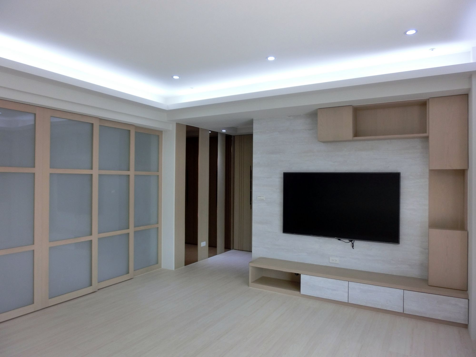 老屋翻新40年房